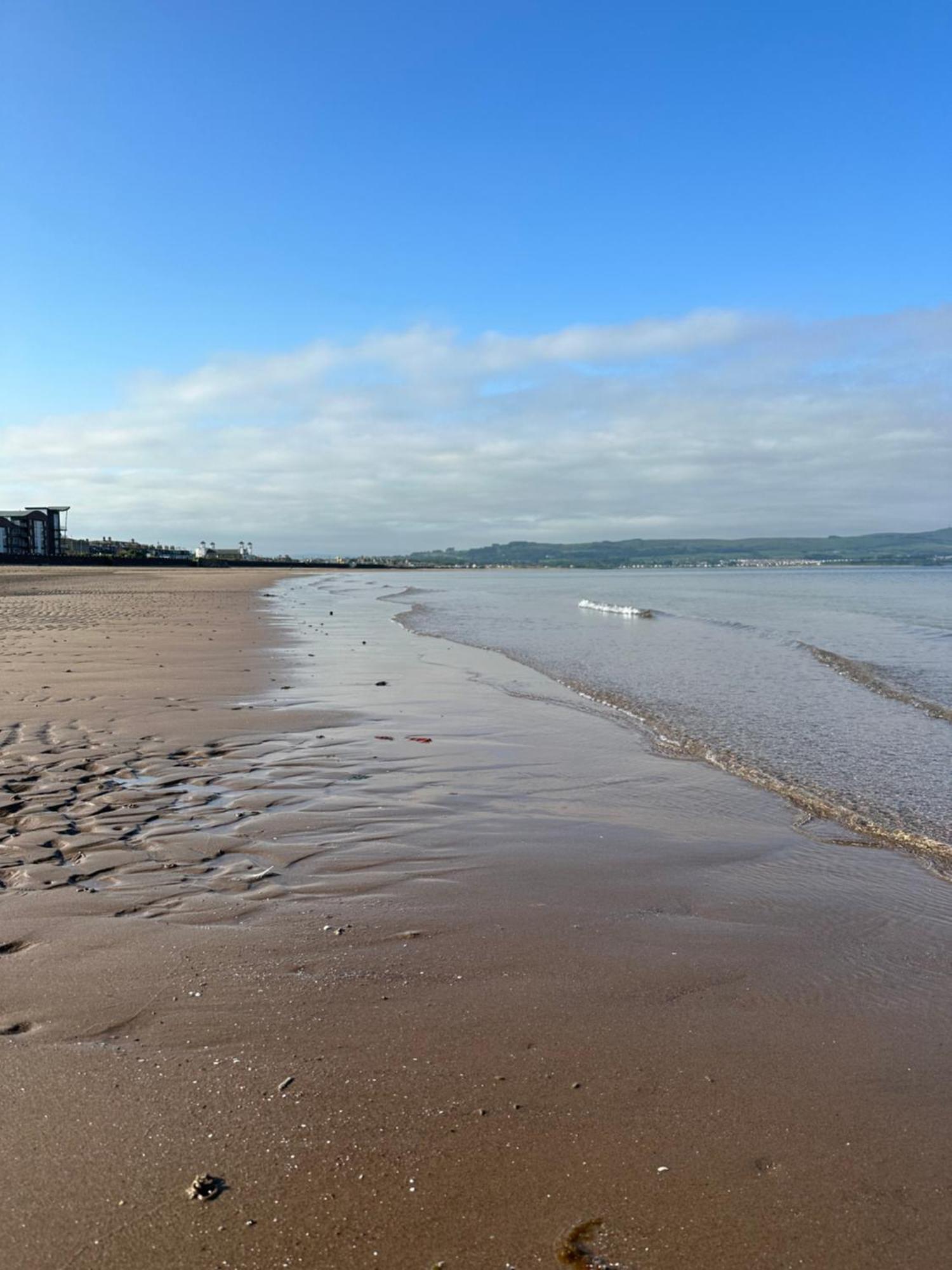 Beaches Ер Екстер'єр фото