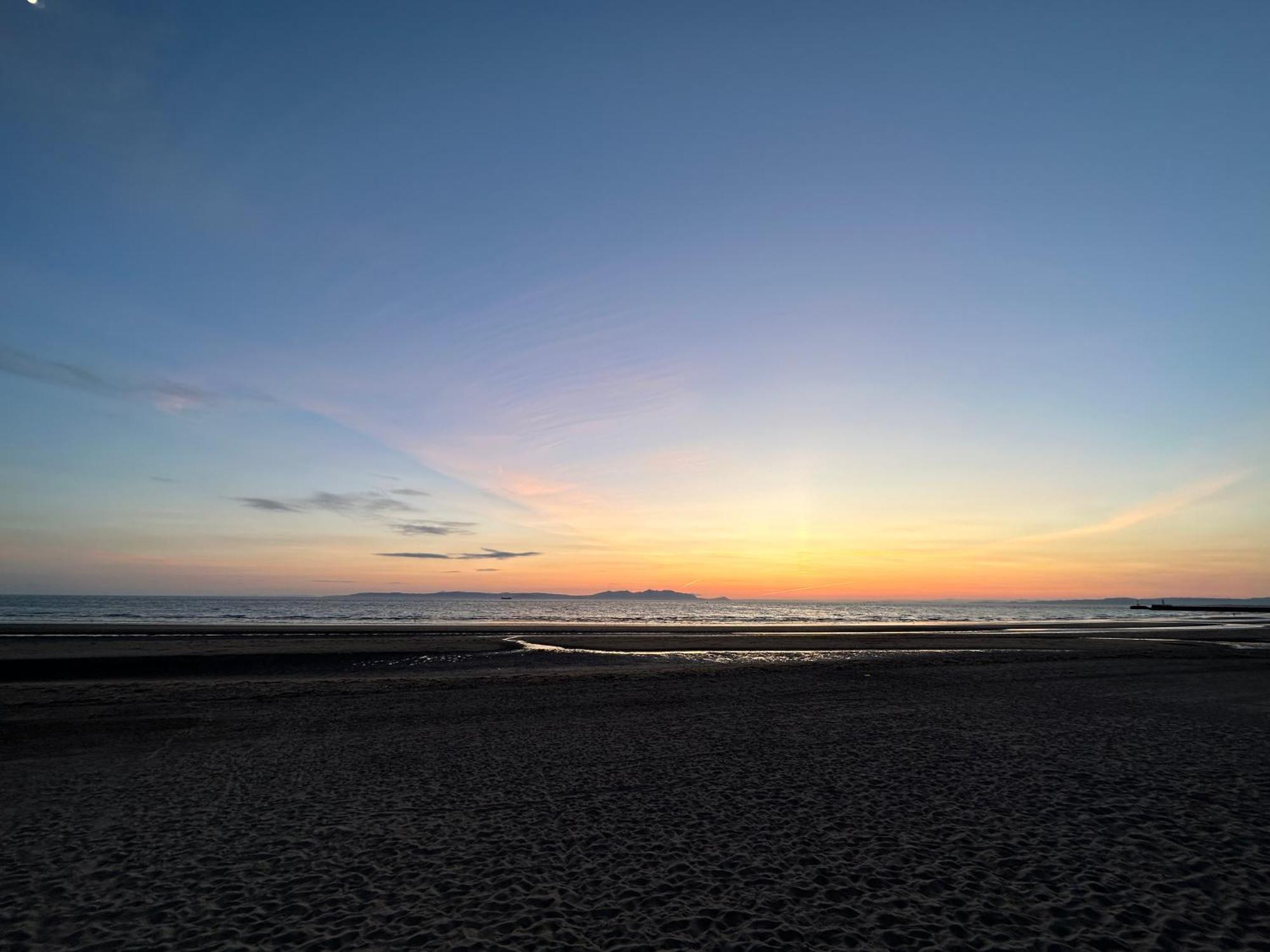 Beaches Ер Екстер'єр фото