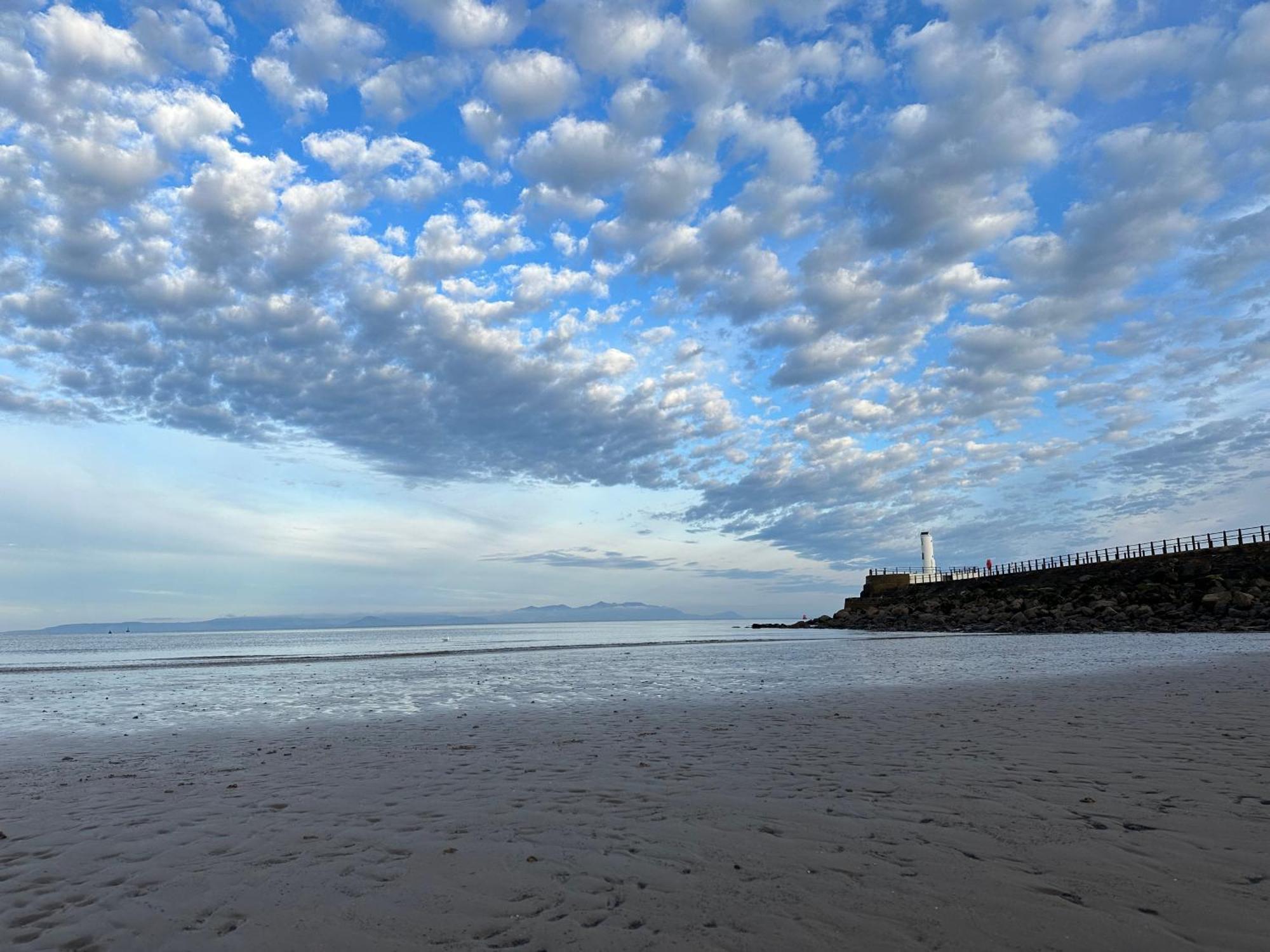 Beaches Ер Екстер'єр фото