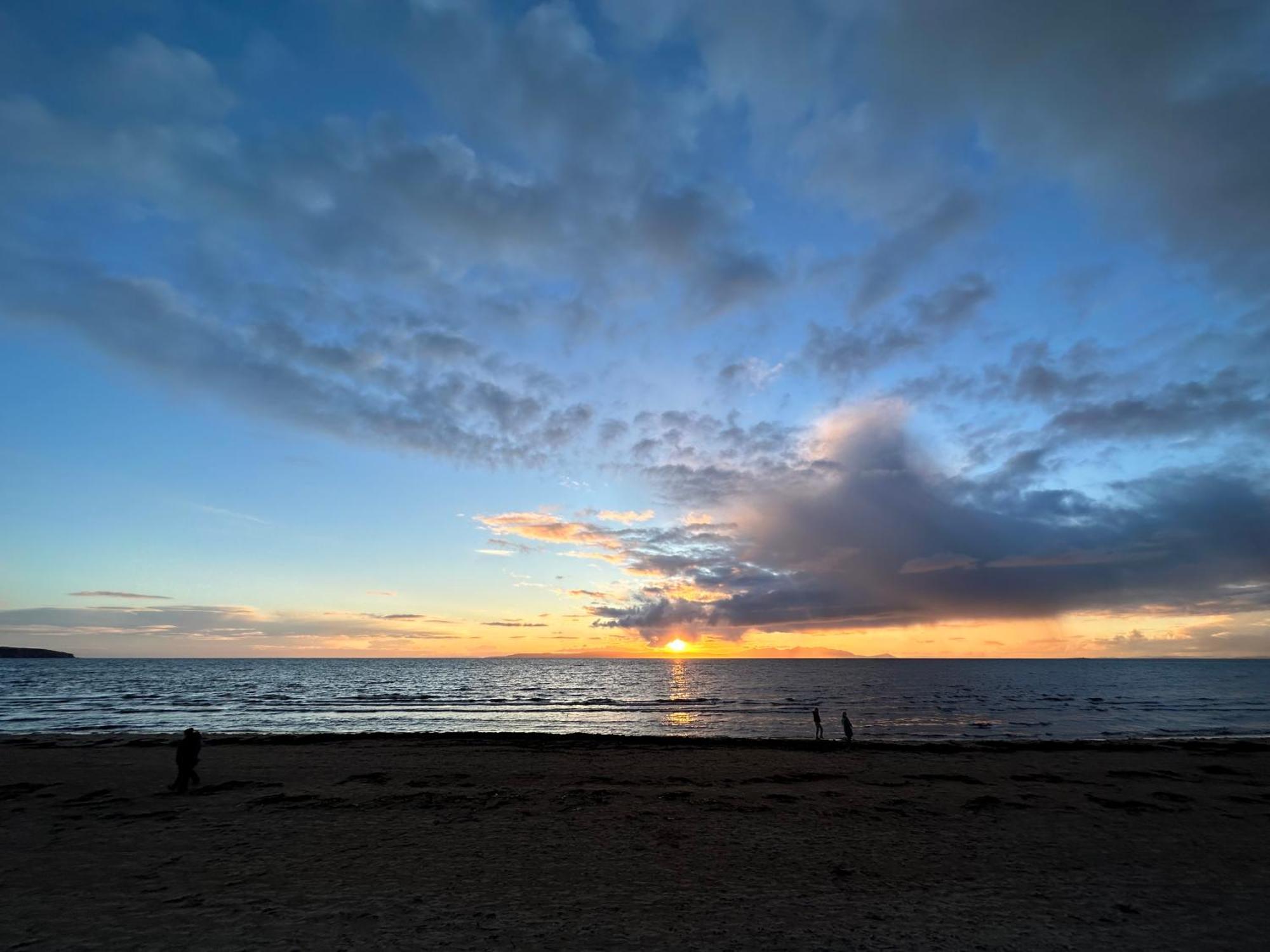 Beaches Ер Екстер'єр фото